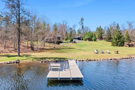 29316 Pardun Road Danbury WI 54830