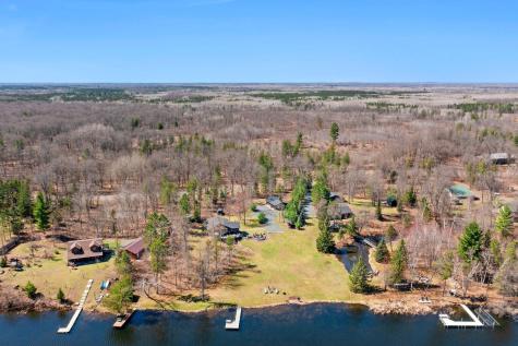 29316 Pardun Road Danbury WI 54830