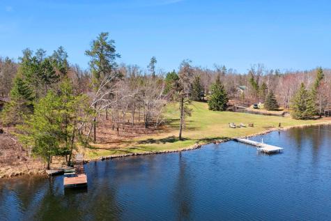 29316 Pardun Road Danbury WI 54830