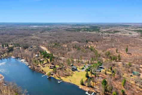 29316 Pardun Road Danbury WI 54830