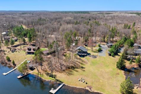 29316 Pardun Road Danbury WI 54830