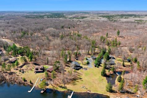 29316 Pardun Road Danbury WI 54830