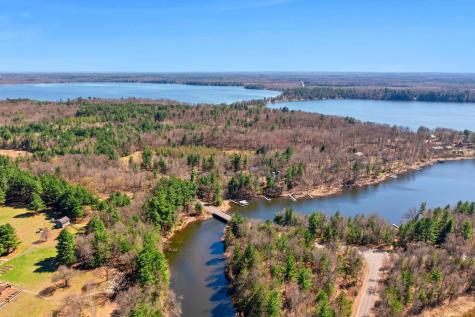 29316 Pardun Road Danbury WI 54830