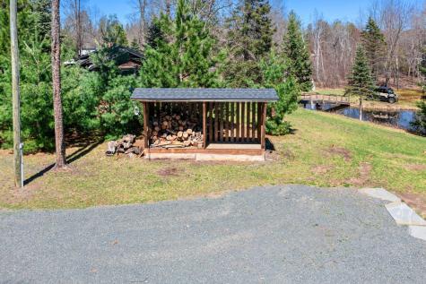 29316 Pardun Road Danbury WI 54830