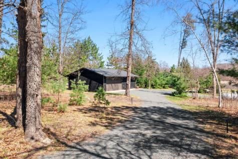 29316 Pardun Road Danbury WI 54830