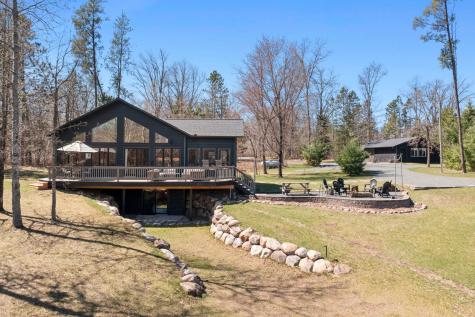 29316 Pardun Road Danbury WI 54830