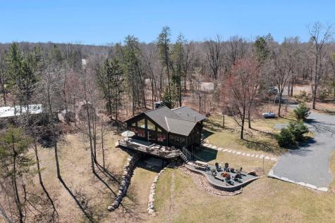 29316 Pardun Road Danbury WI 54830