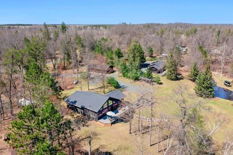 29316 Pardun Road Danbury WI 54830
