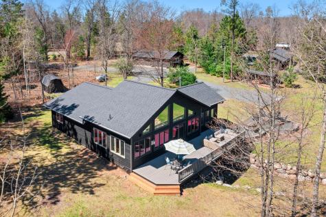 29316 Pardun Road Danbury WI 54830