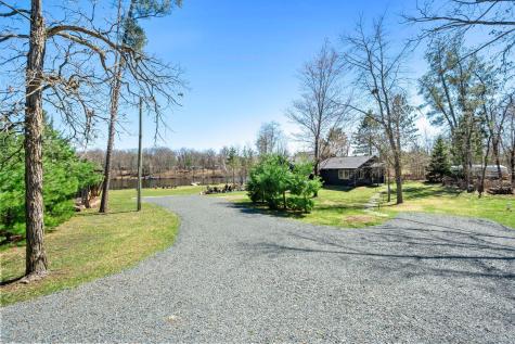 29316 Pardun Road Danbury WI 54830