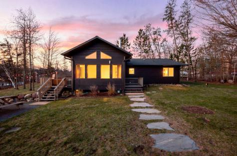29316 Pardun Road Danbury WI 54830