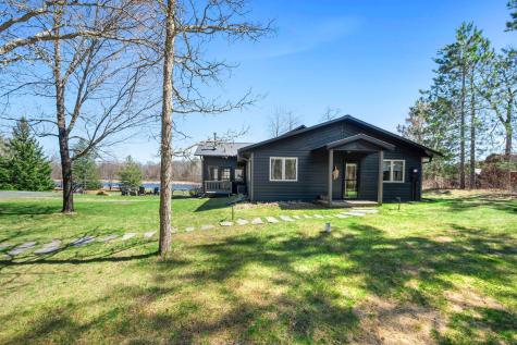 29316 Pardun Road Danbury WI 54830