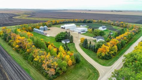 16460 38th Street SE Mapleton ND 58059