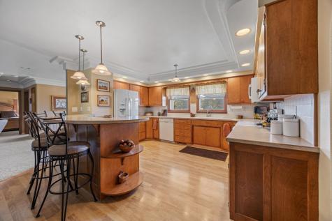 16460 38th Street SE Mapleton ND 58059