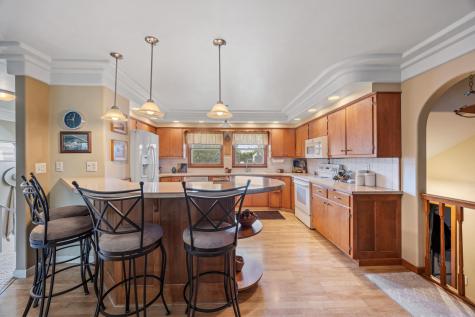 16460 38th Street SE Mapleton ND 58059
