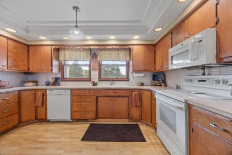 16460 38th Street SE Mapleton ND 58059