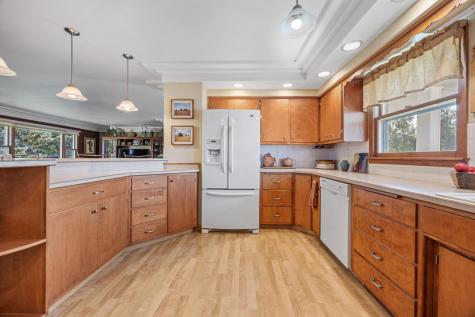 16460 38th Street SE Mapleton ND 58059