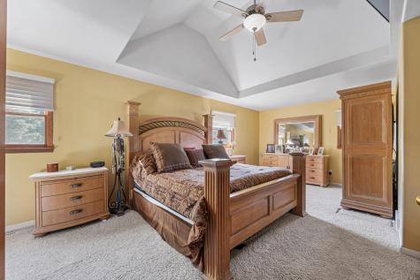16460 38th Street SE Mapleton ND 58059