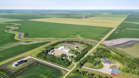 16460 38th Street SE Mapleton ND 58059