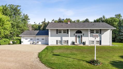 16460 38th Street SE Mapleton ND 58059