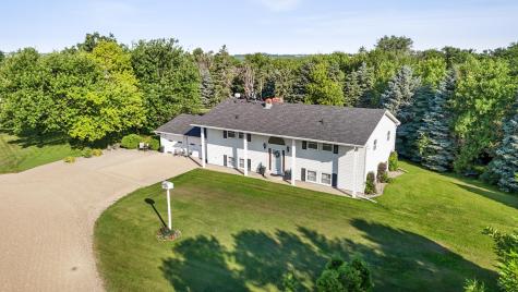 16460 38th Street SE Mapleton ND 58059