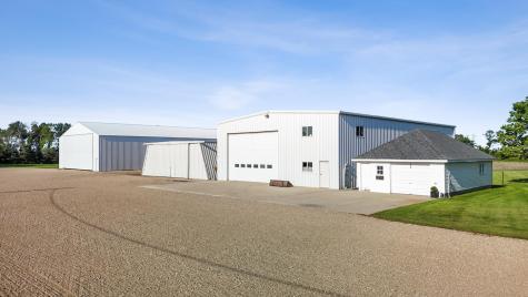 16460 38th Street SE Mapleton ND 58059