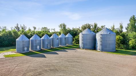16460 38th Street SE Mapleton ND 58059