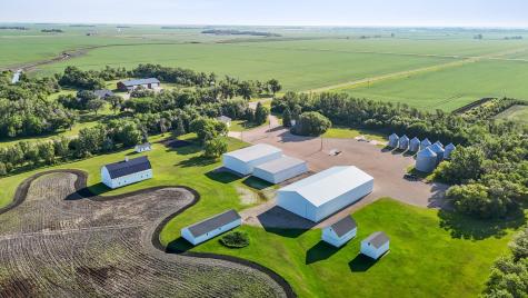 16460 38th Street SE Mapleton ND 58059