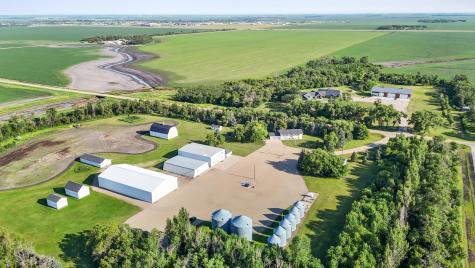 16460 38th Street SE Mapleton ND 58059