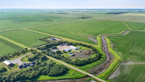 16460 38th Street SE Mapleton ND 58059