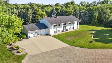 16460 38th Street SE Mapleton ND 58059