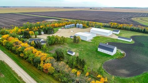 16460 38th Street SE Mapleton ND 58059