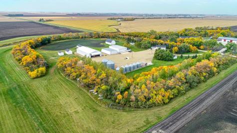 16460 38th Street SE Mapleton ND 58059