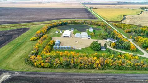 16460 38th Street SE Mapleton ND 58059