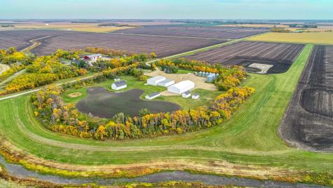 16460 38th Street SE Mapleton ND 58059