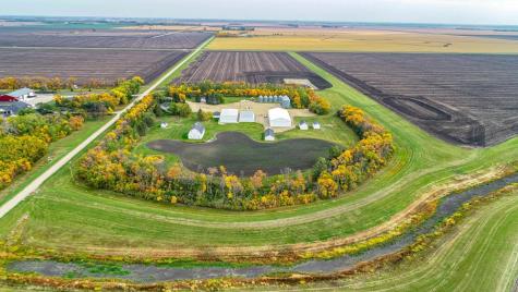 16460 38th Street SE Mapleton ND 58059