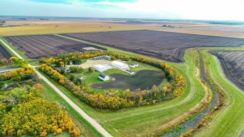 16460 38th Street SE Mapleton ND 58059