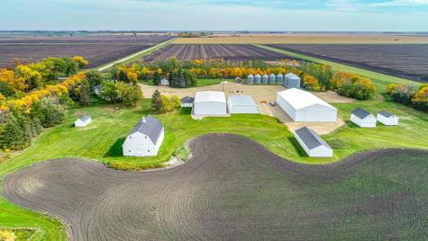 16460 38th Street SE Mapleton ND 58059