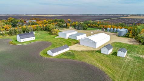 16460 38th Street SE Mapleton ND 58059