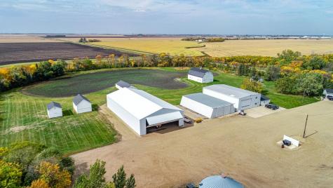 16460 38th Street SE Mapleton ND 58059