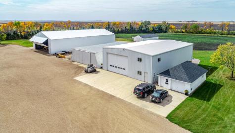 16460 38th Street SE Mapleton ND 58059