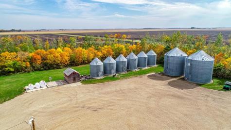 16460 38th Street SE Mapleton ND 58059