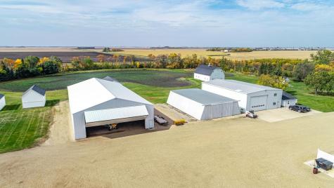 16460 38th Street SE Mapleton ND 58059