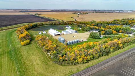 16460 38th Street SE Mapleton ND 58059