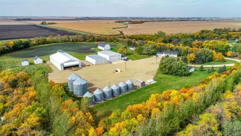 16460 38th Street SE Mapleton ND 58059