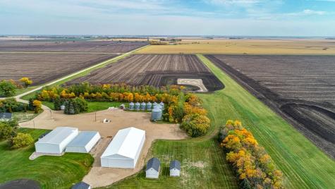 16460 38th Street SE Mapleton ND 58059