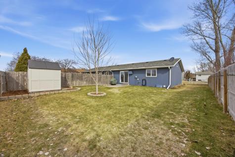 2111 32nd Avenue S Fargo ND 58103