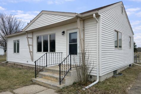 924 Colfax Avenue SW Wadena MN 56482