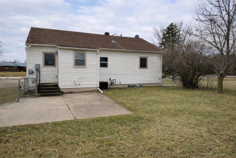 924 Colfax Avenue SW Wadena MN 56482