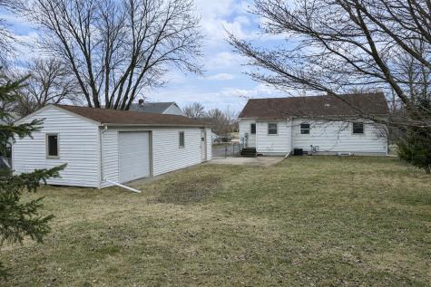 924 Colfax Avenue SW Wadena MN 56482